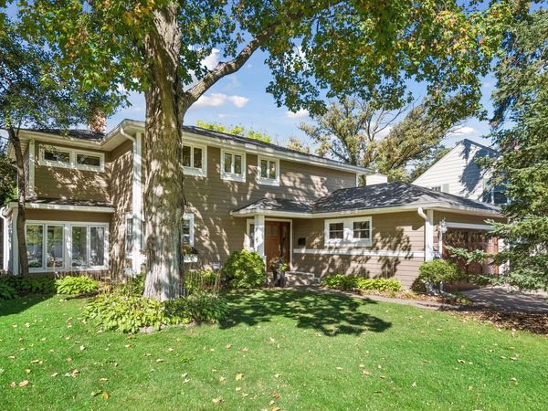 4824 Maple Road , Edina, MN 55424