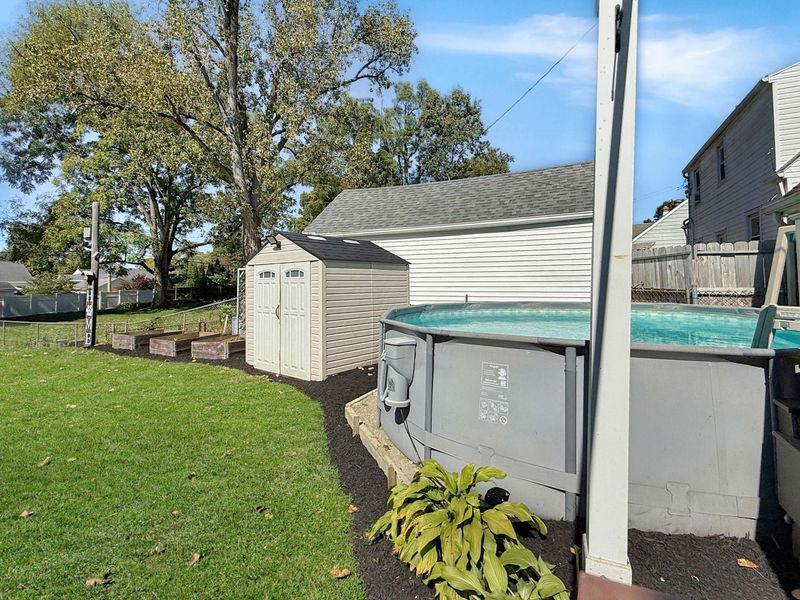 1625 Crestview Drive, Springfield, OH 45504 Photo 14