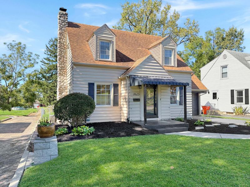 1625 Crestview Drive, Springfield, OH 45504 Photo 5