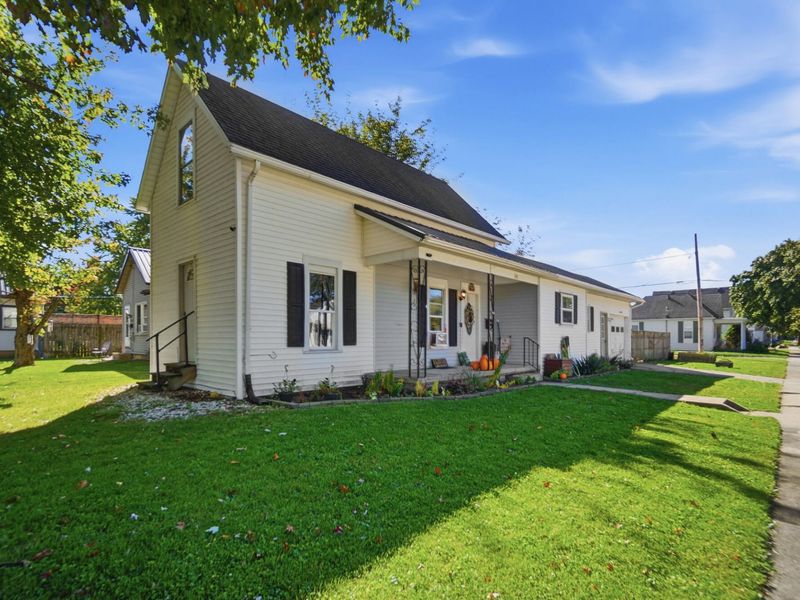 601 S Main Street, Saint Marys, OH 45885 Photo 6