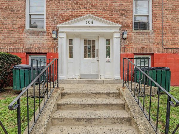 164 Ravine Avenue , Unit 3A, Yonkers, NY 10701