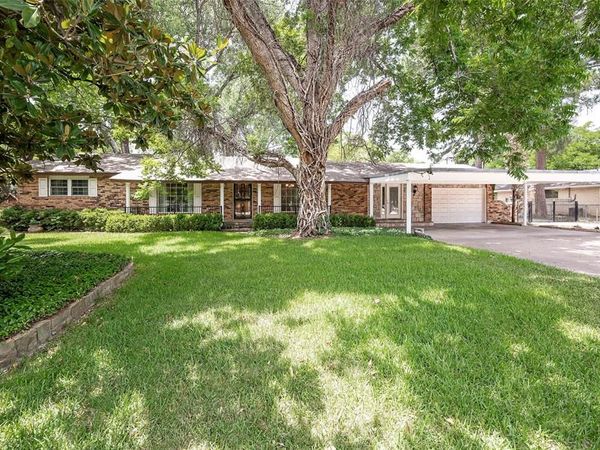 5100 Rose Street, Colleyville, TX 76034