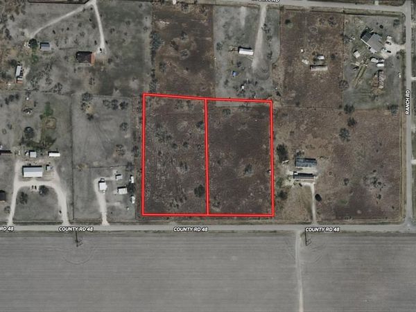 TBD County Road48, Robstown, TX 78380