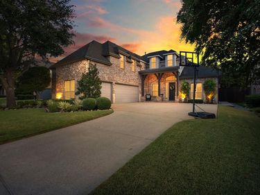 15605 Crown Cove Lane, Frisco, TX 75035