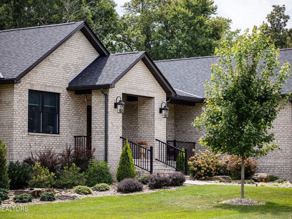 119 Forest View Drive, Crossville, TN 38558