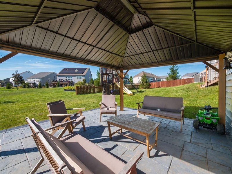 109 Thrush Circle , Pickerington, OH 43147 Photo 46