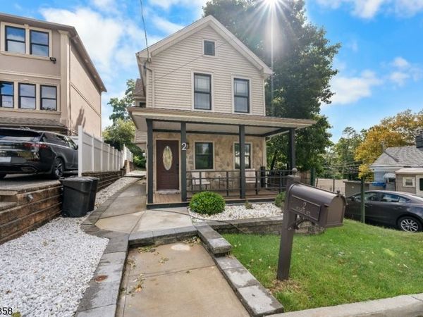 2 Wilson Ave, Woodland Park, NJ 07424