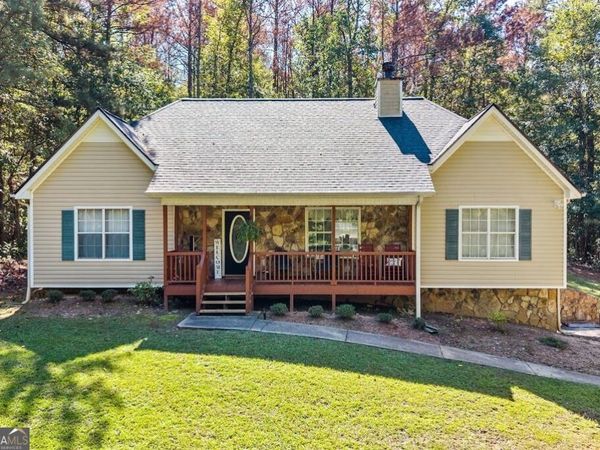 795 Woodruff Road, Carrollton, GA 30116