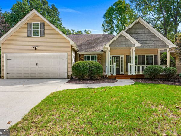 5476 Speckled Wood Lane, Gainesville, GA 30506