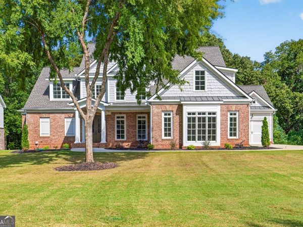 9145 Greenway Court, Gainesville, GA 30506