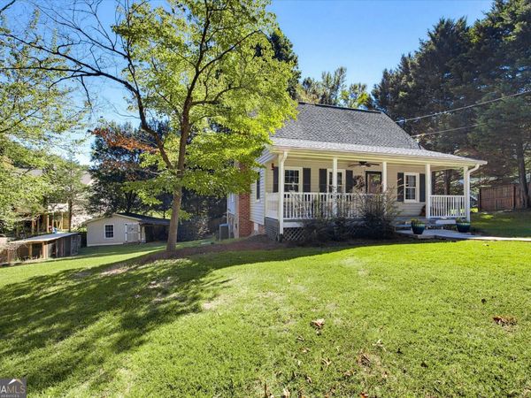 518 Old Mill Road, Hiram, GA 30141