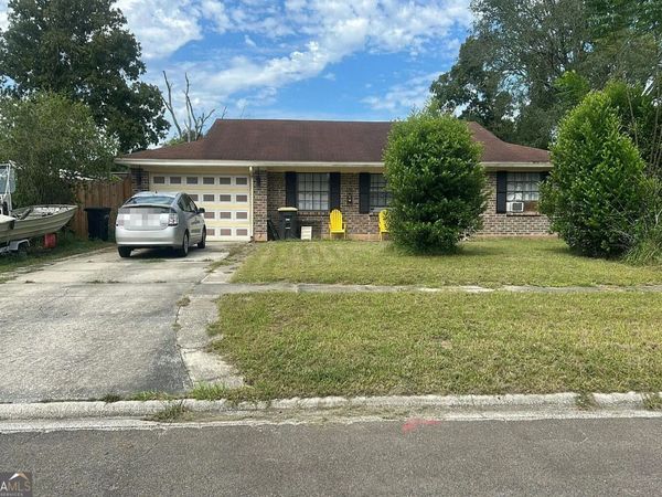 6154 Faulkner Drive, Jacksonville, FL 32244