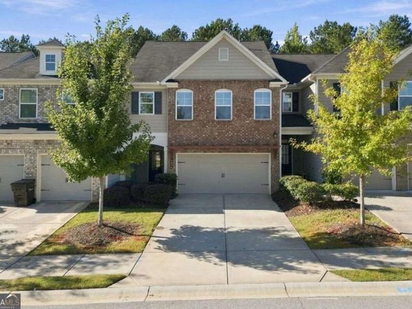 5624 Berney Circle, Powder Springs, GA 30127