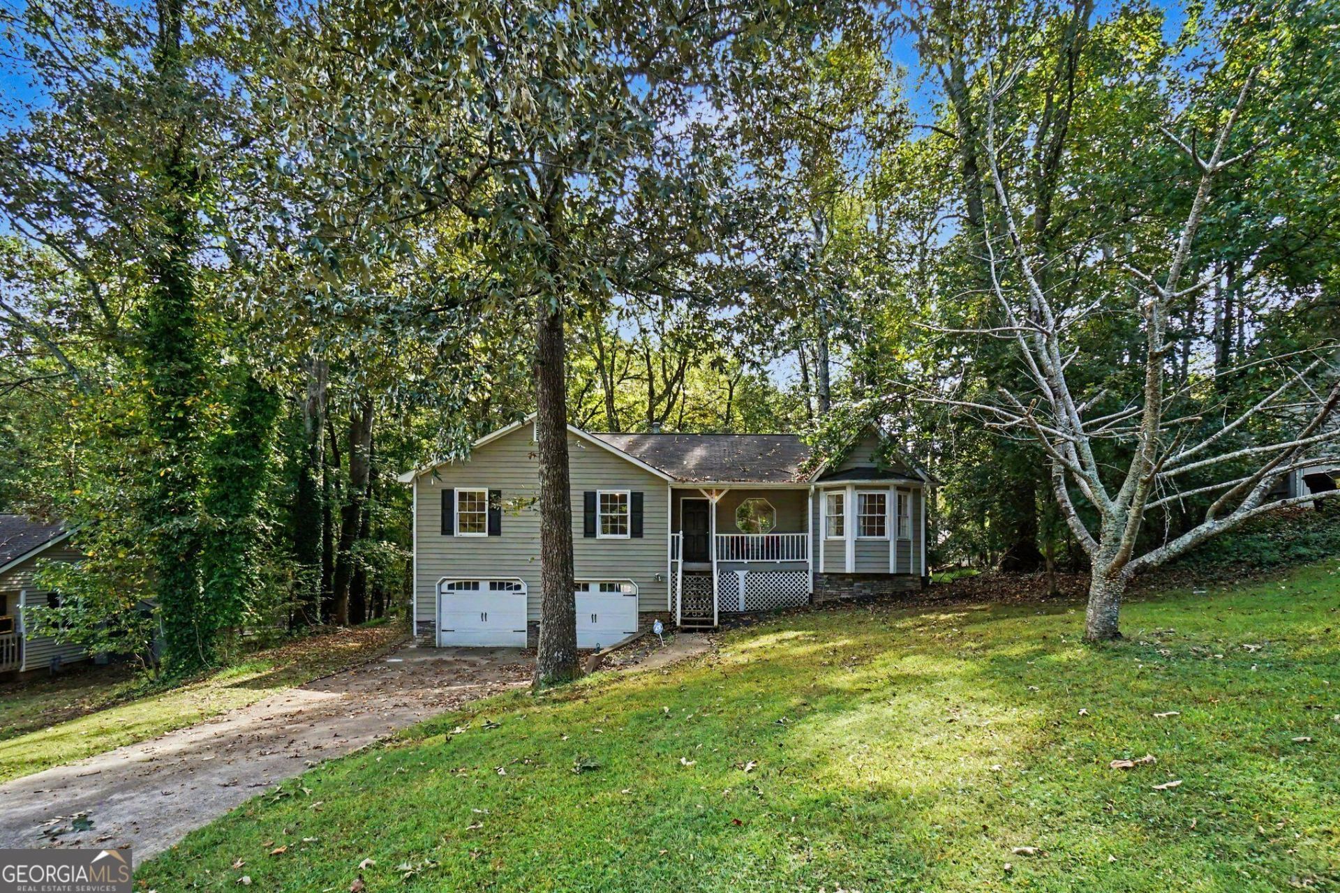 916 Little River Lane, Woodstock, GA 30189 Main Photo