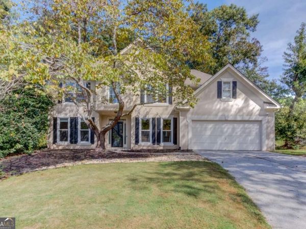 1702 Branch Creek Cove, Lawrenceville, GA 30043
