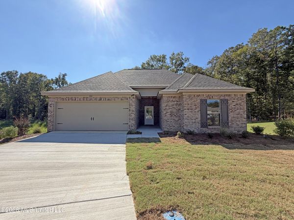 222 Anderson Oaks Drive, Pearl, MS 39208