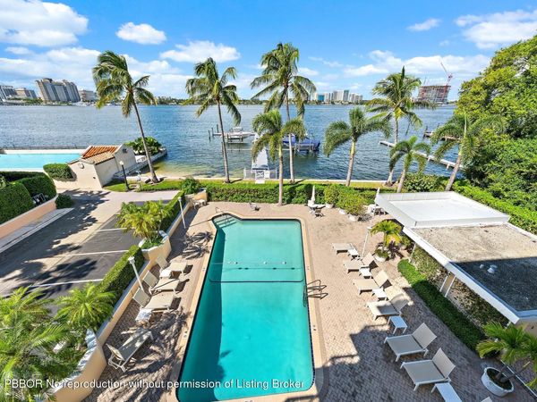 250 Bradley Place, Unit 408, Palm Beach, FL 33480