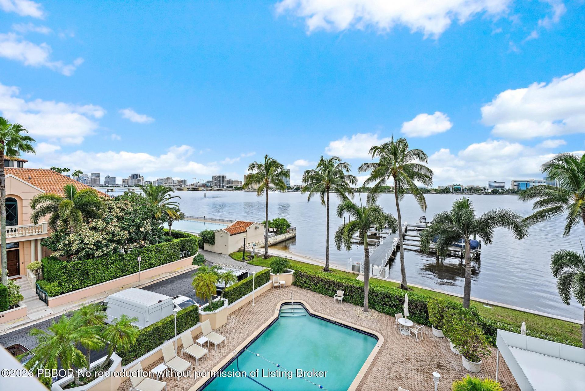250 Bradley Place, Unit 408, Palm Beach, FL 33480 Photo