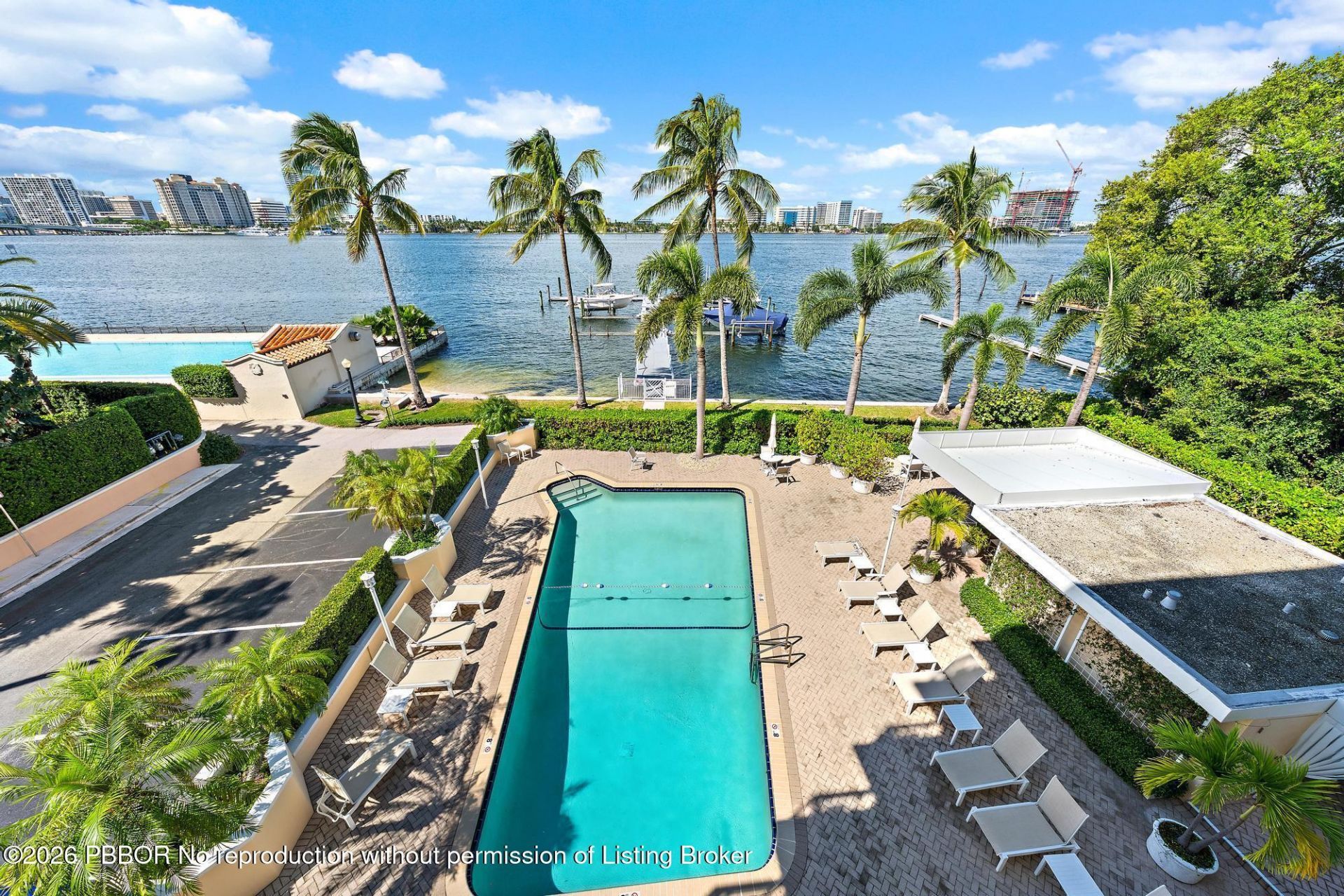 250 Bradley Place, Unit 408, Palm Beach, FL 33480 Photo