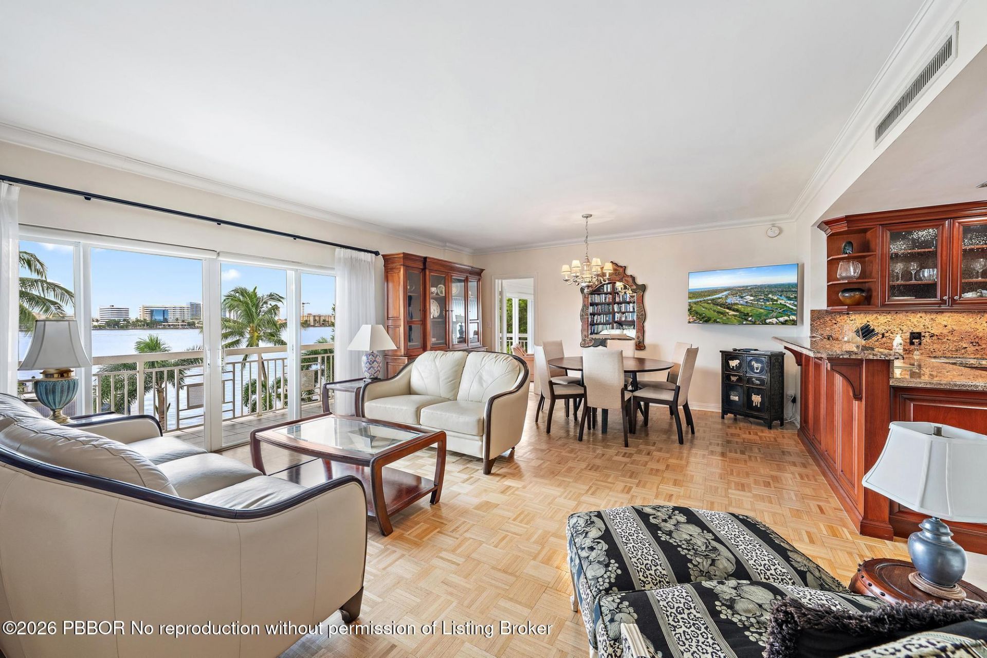 250 Bradley Place, Unit 408, Palm Beach, FL 33480 Photo