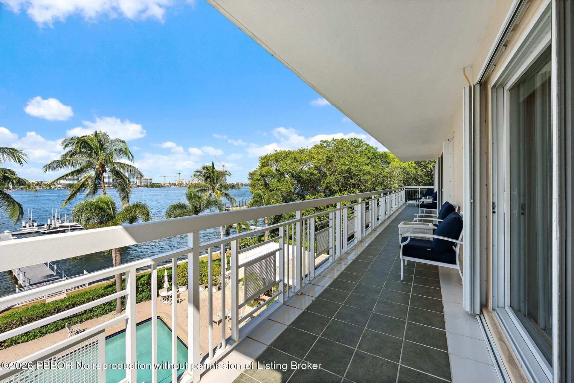 250 Bradley Place, Unit 408, Palm Beach, FL 33480 Photo