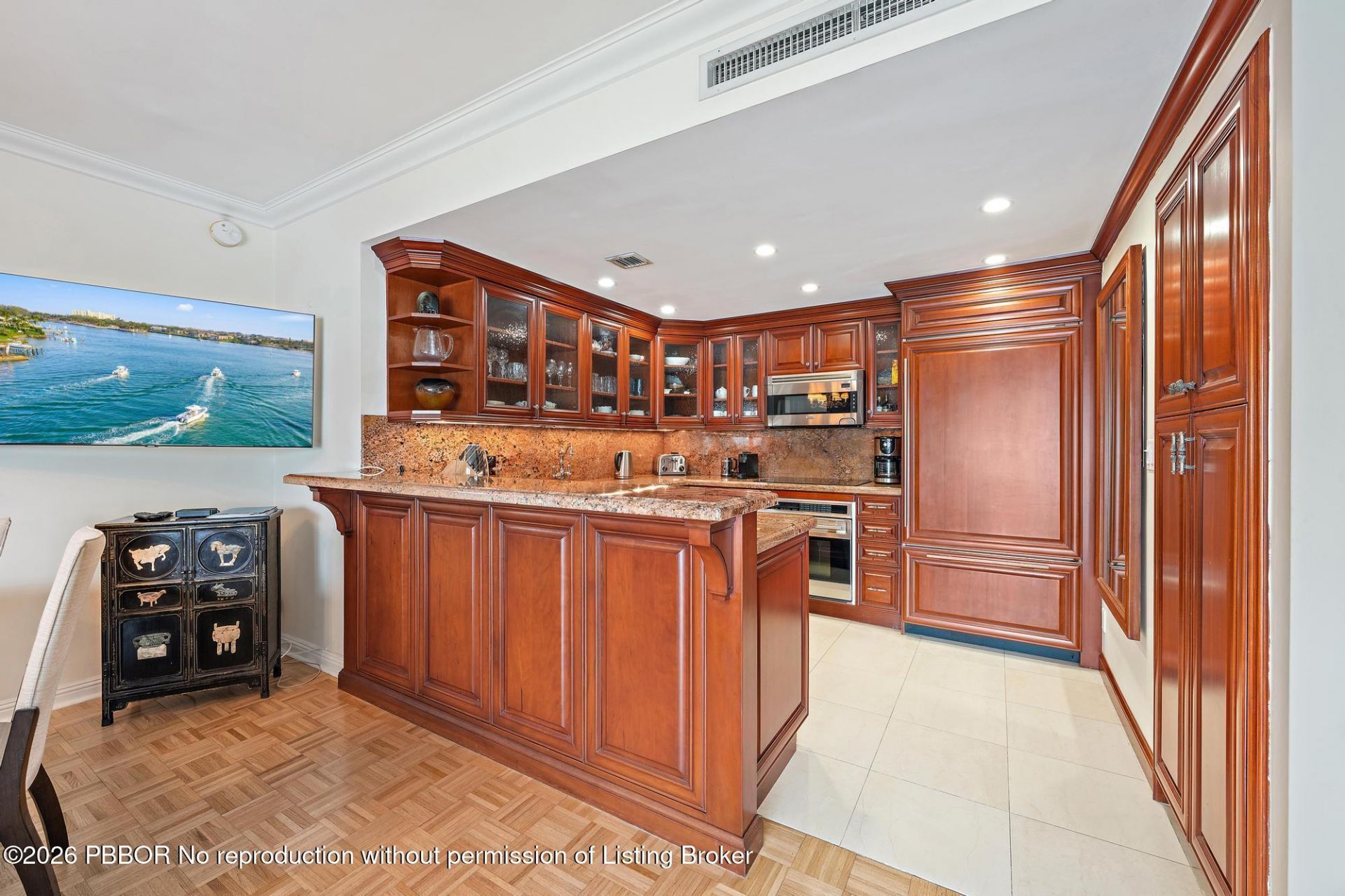 250 Bradley Place, Unit 408, Palm Beach, FL 33480 Photo