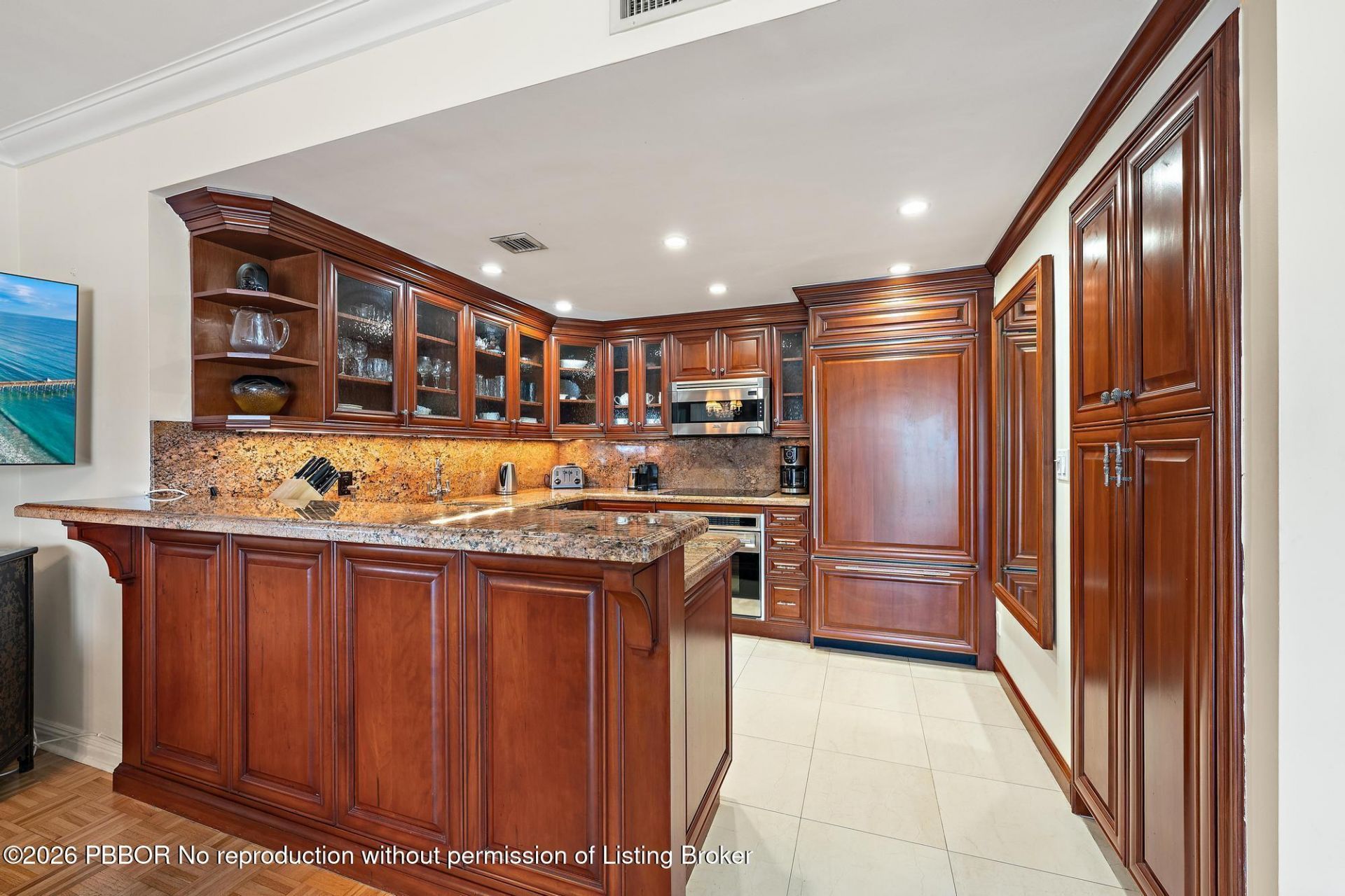 250 Bradley Place, Unit 408, Palm Beach, FL 33480 Photo