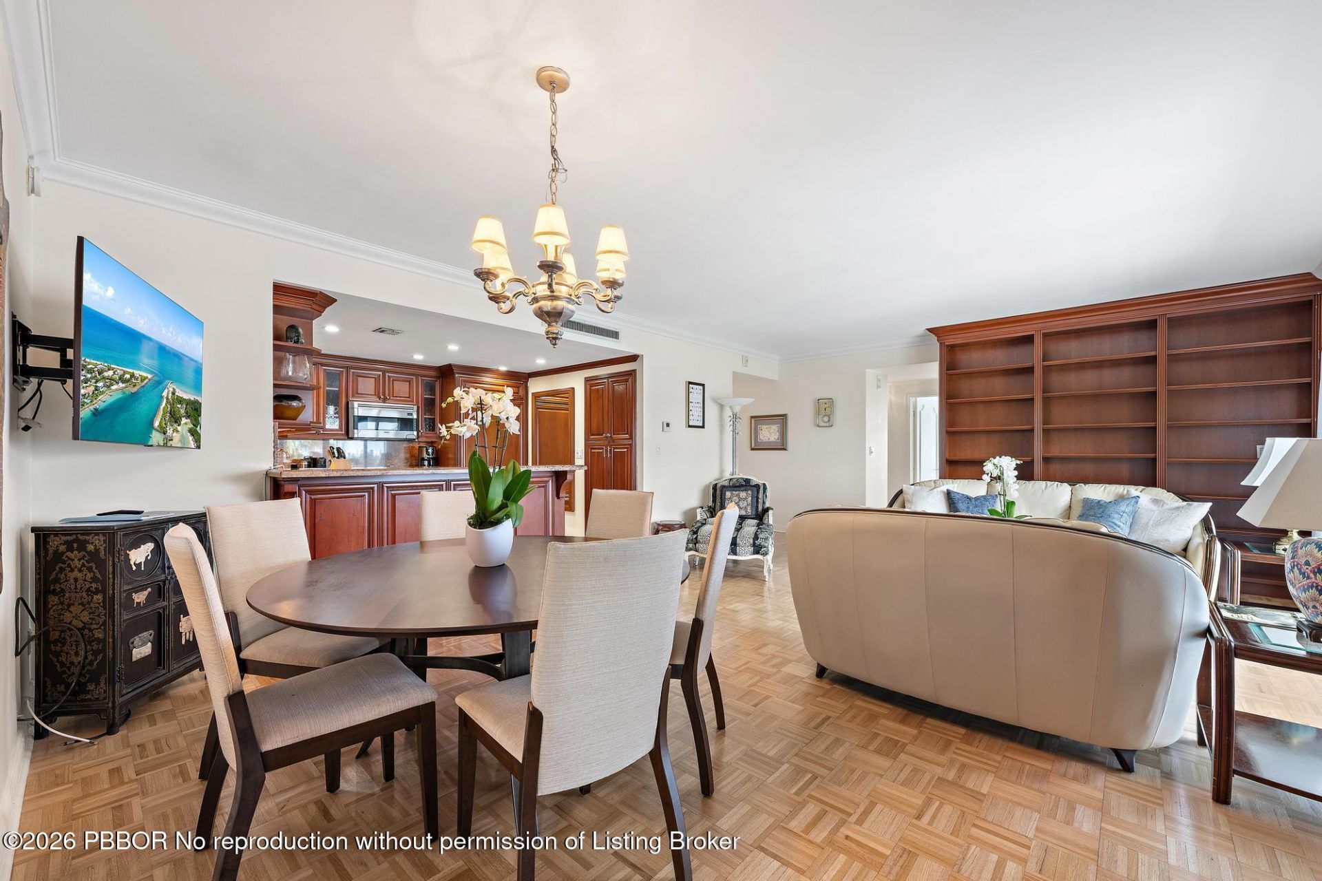 250 Bradley Place, Unit 408, Palm Beach, FL 33480 Photo