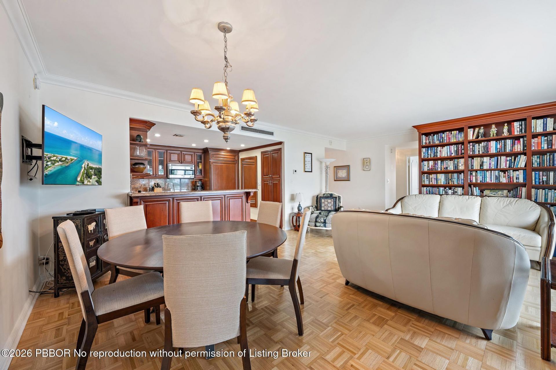 250 Bradley Place, Unit 408, Palm Beach, FL 33480 Photo