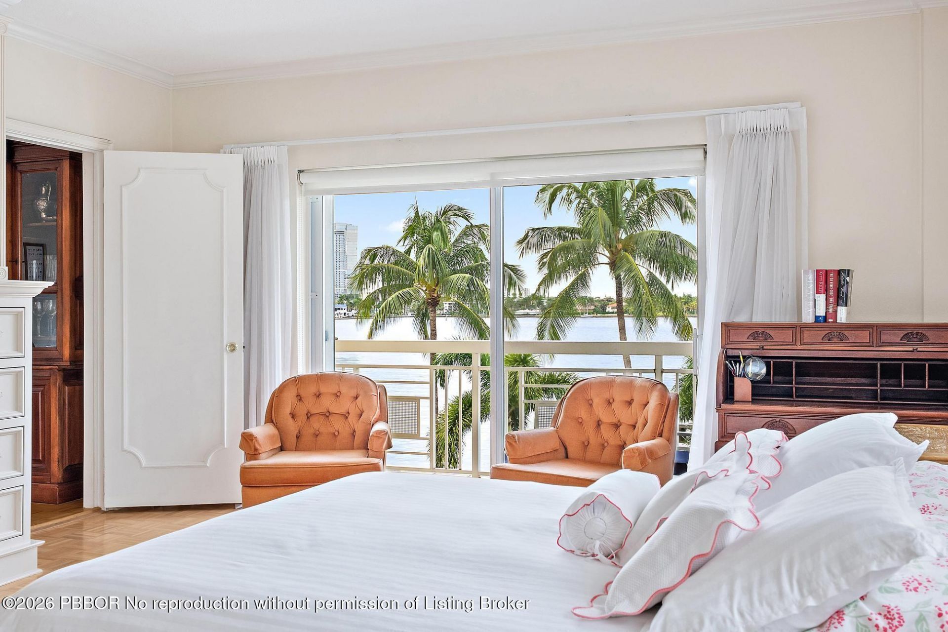 250 Bradley Place, Unit 408, Palm Beach, FL 33480 Photo