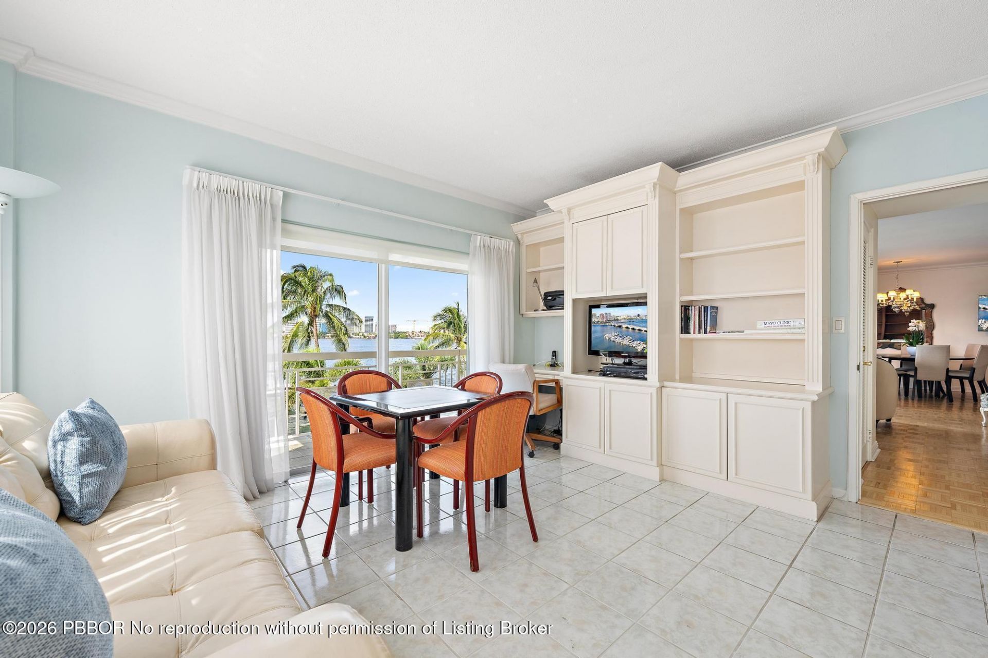 250 Bradley Place, Unit 408, Palm Beach, FL 33480 Photo