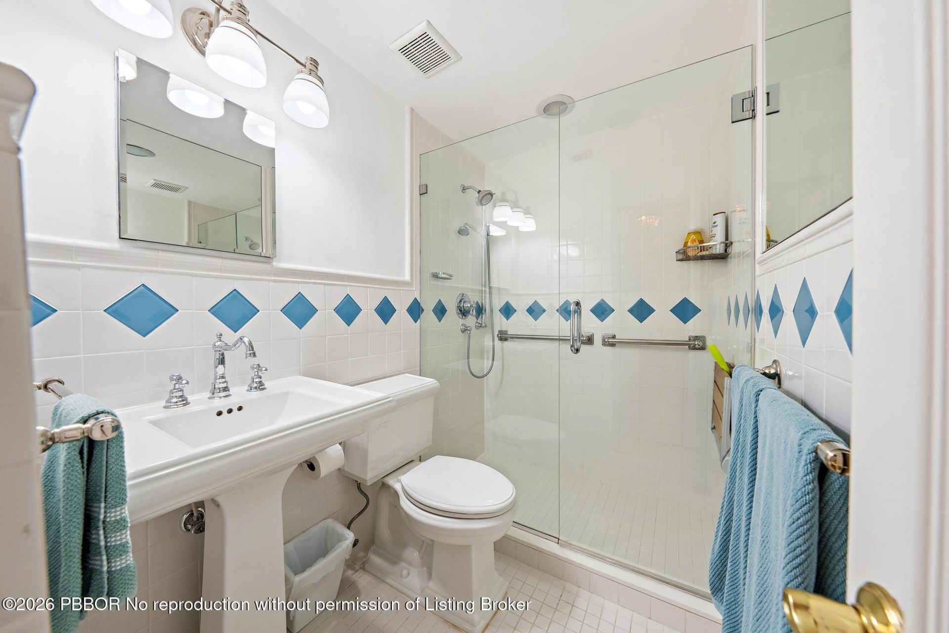 250 Bradley Place, Unit 408, Palm Beach, FL 33480 Photo