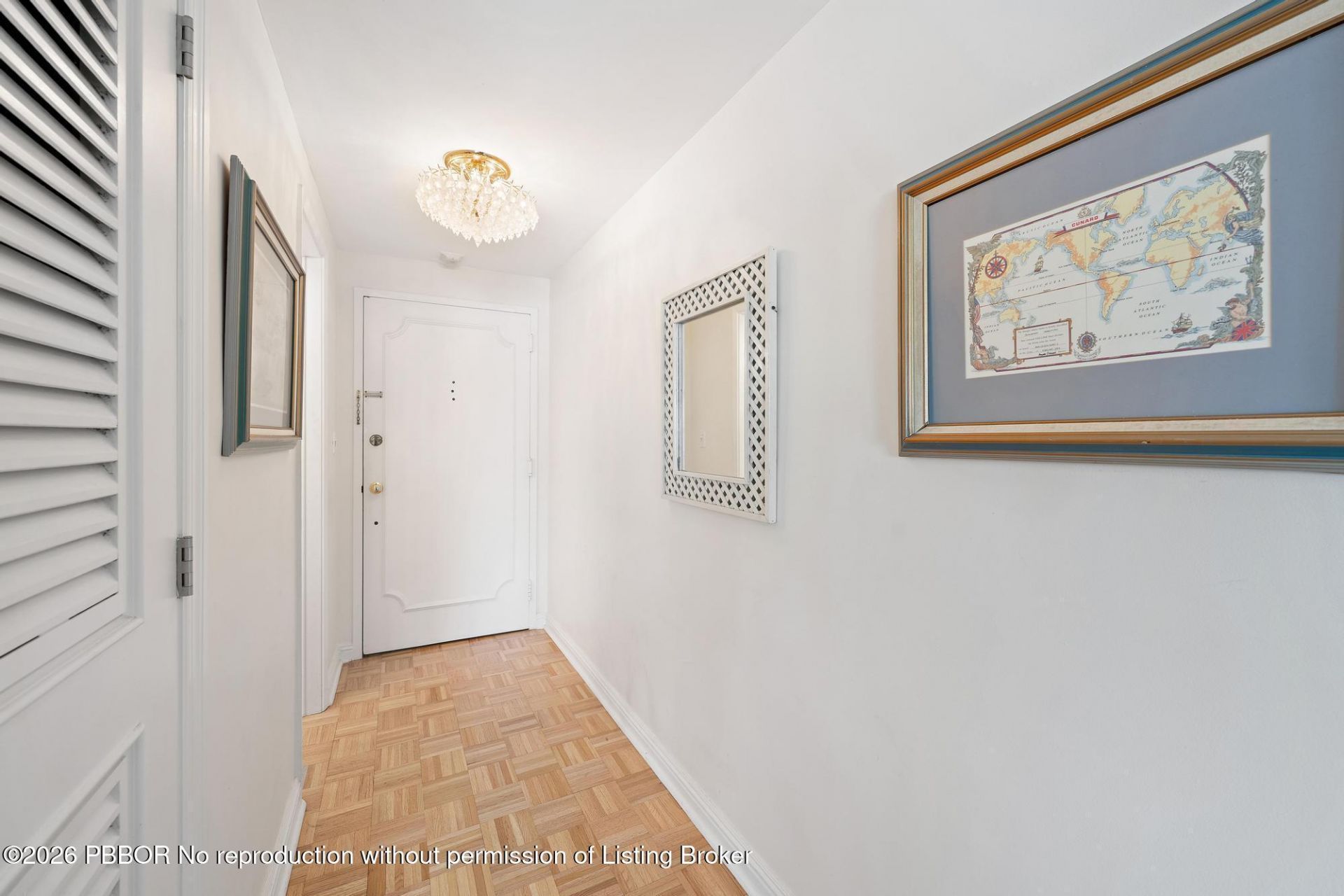 250 Bradley Place, Unit 408, Palm Beach, FL 33480 Photo