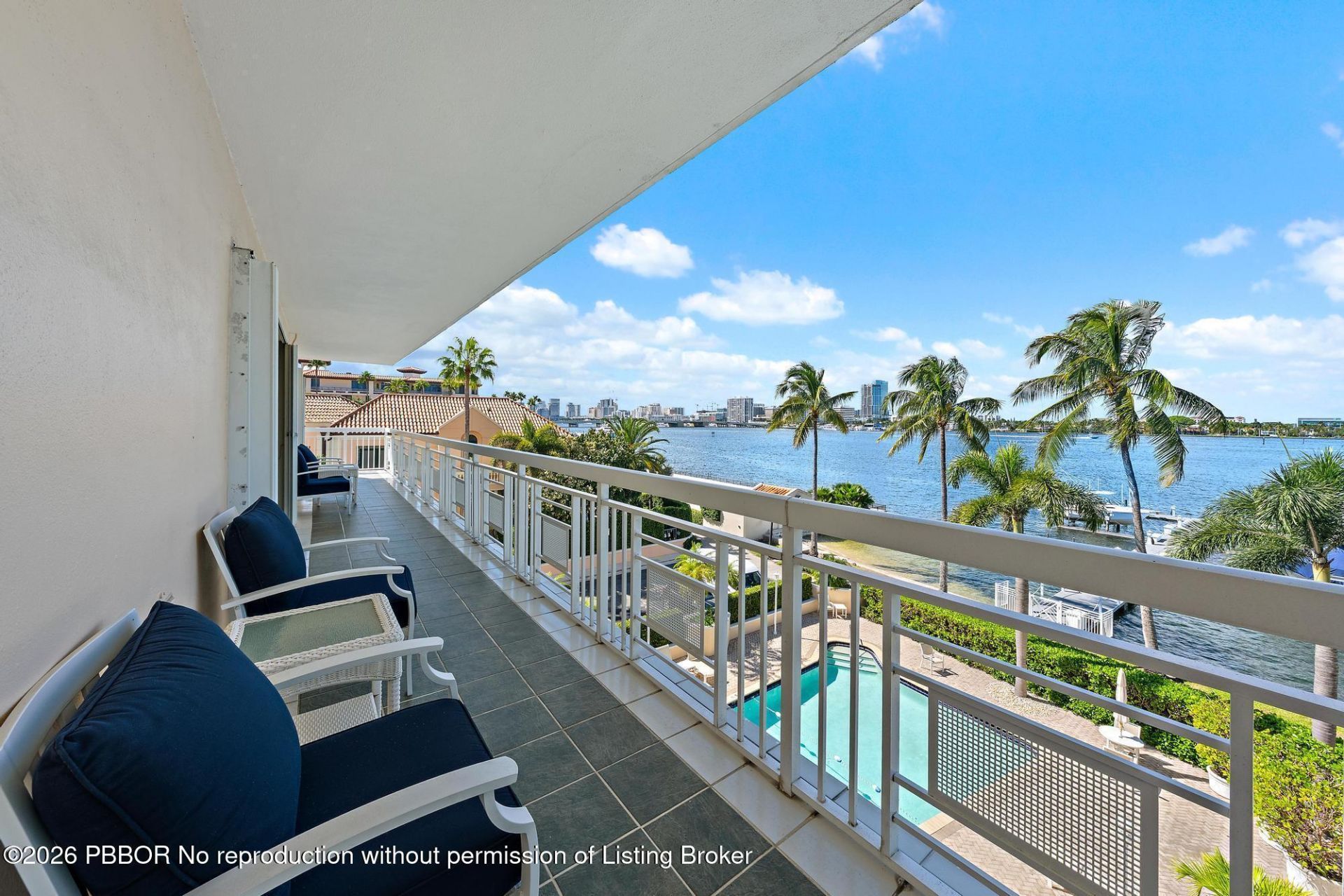 250 Bradley Place, Unit 408, Palm Beach, FL 33480 Photo