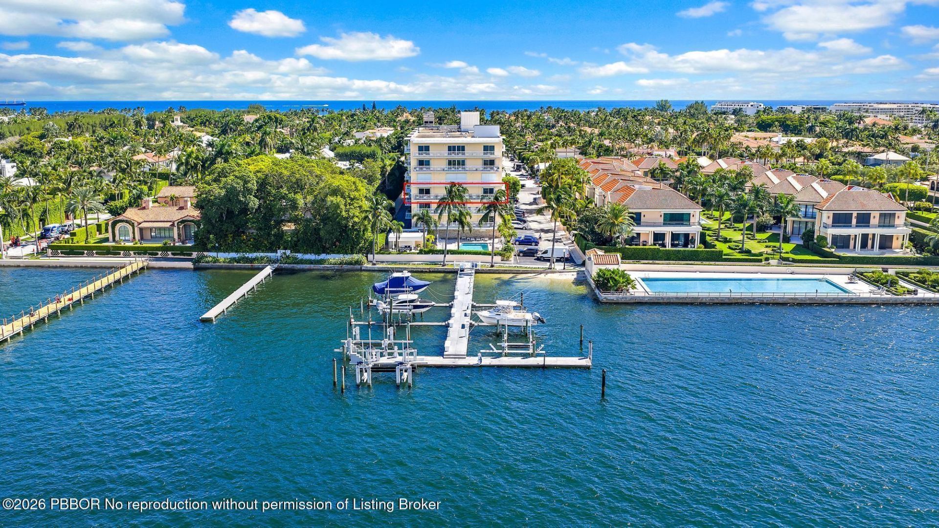 250 Bradley Place, Unit 408, Palm Beach, FL 33480 Photo