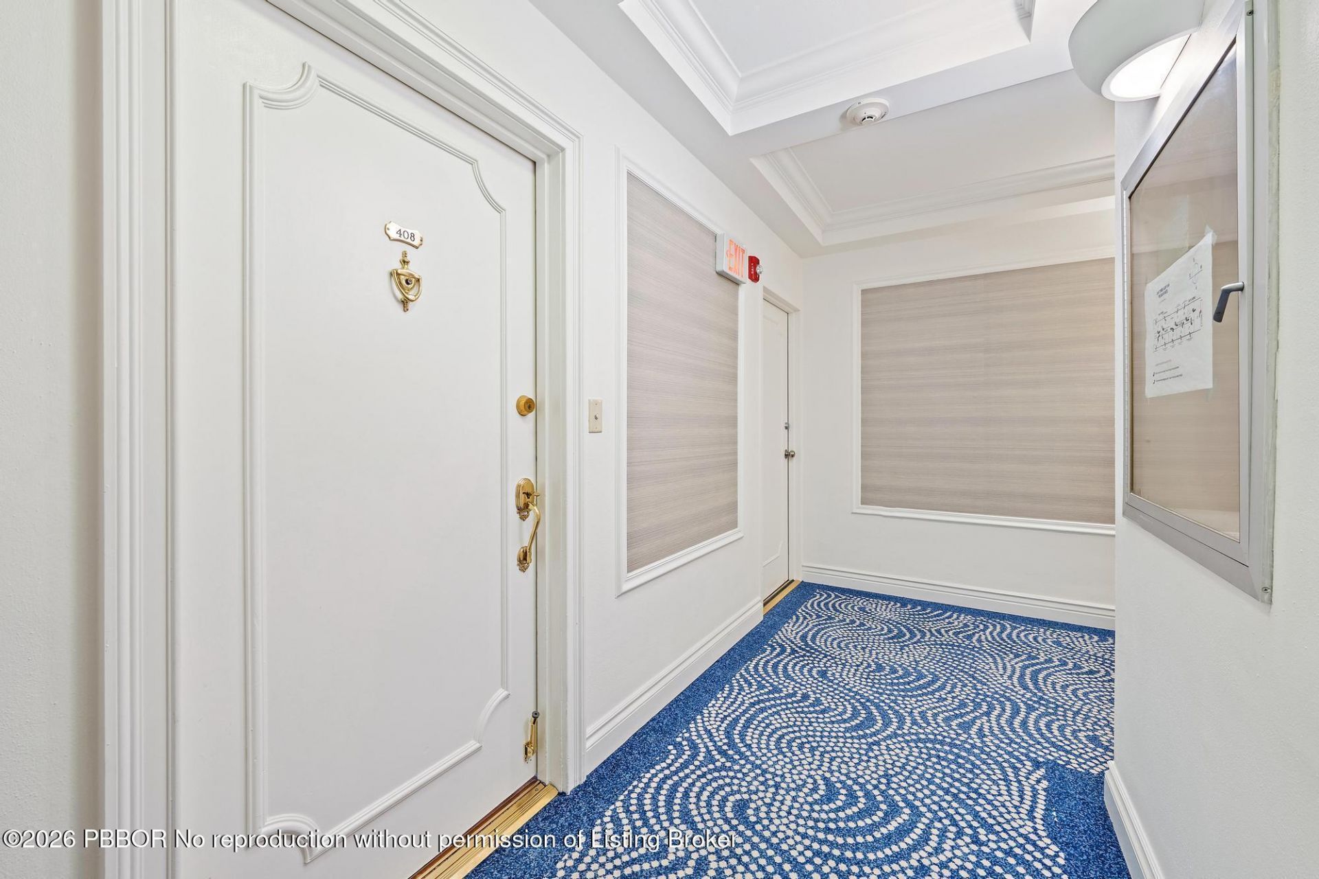 250 Bradley Place, Unit 408, Palm Beach, FL 33480 Photo