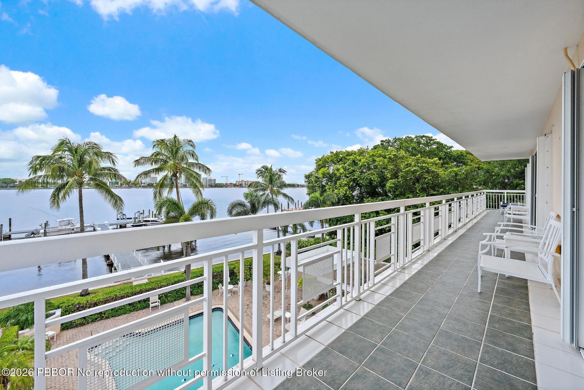 250 Bradley Place, Unit 408, Palm Beach, FL 33480 Photo