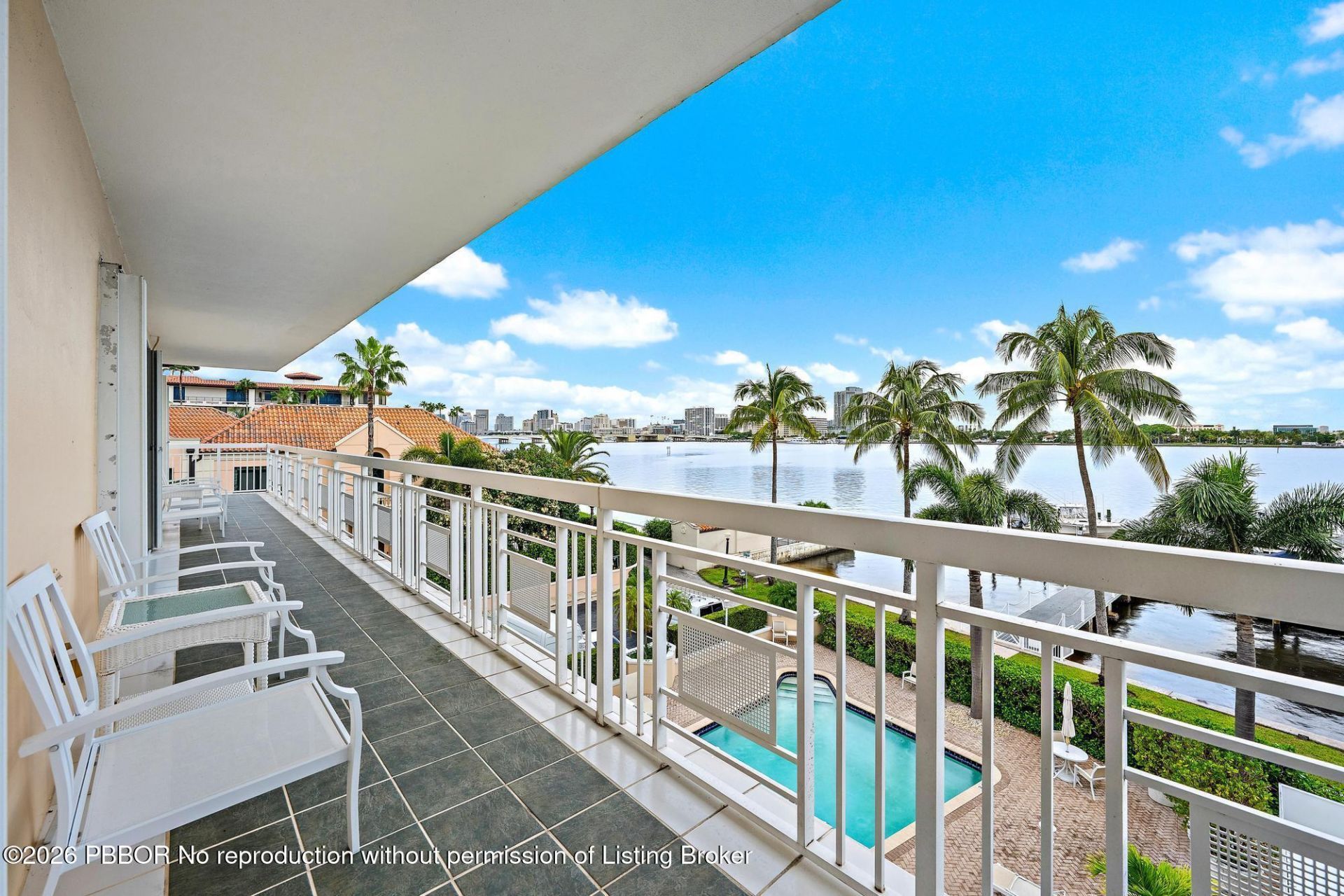 250 Bradley Place, Unit 408, Palm Beach, FL 33480 Photo