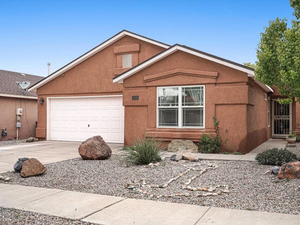 11515 Medicine Bow Place SE, Albuquerque, NM 87123