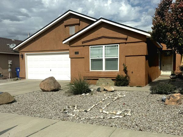 11515 Medicine Bow Place SE, Albuquerque, NM 87123