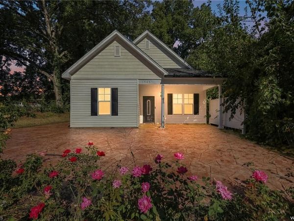 1505 East Avenue , High Point, NC 27260
