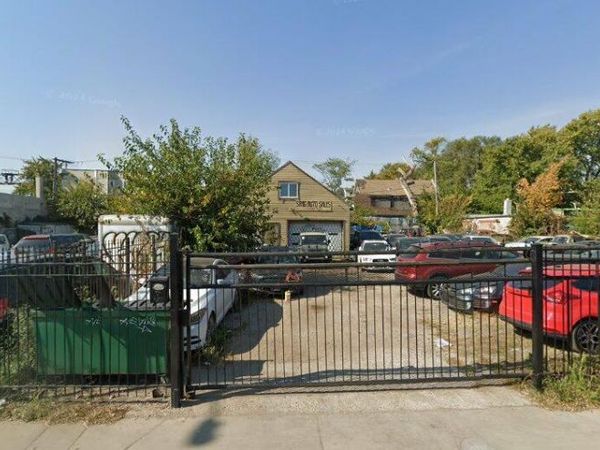 412 N Cicero Avenue, Chicago, IL 60644