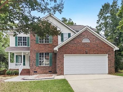 184 Hunters Trail, Lexington, SC 29072