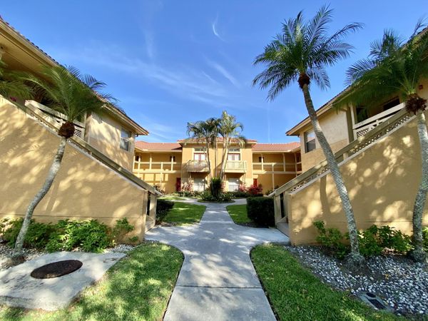 4839 Via Palm Lakes, Unit 1108, West Palm Beach, FL 33417
