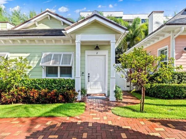 2225 S Ocean Boulevard, Unit 2, Delray Beach, FL 33483
