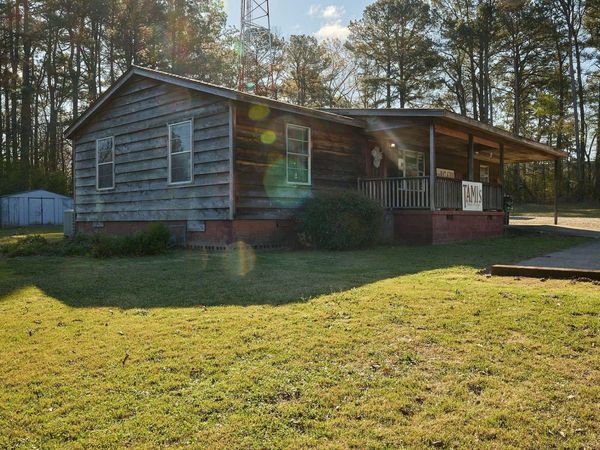 1100 N Reynolds Road , Bryant, AR 72022