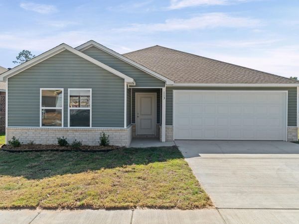 113 Flat Wood Avenue, Benton, AR 72015