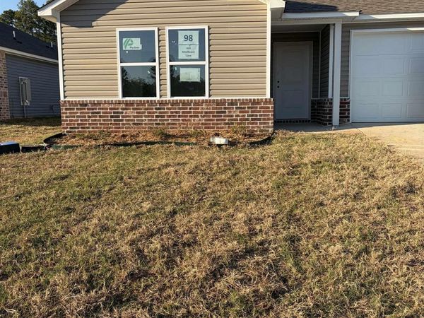 404 Mistflower Court, Benton, AR 72015