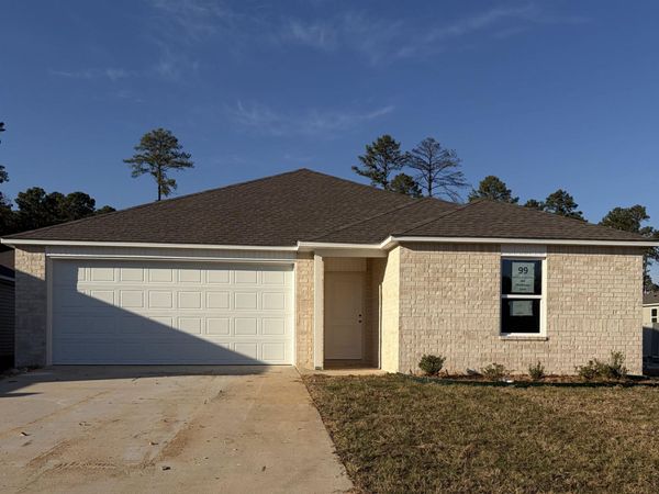 400 Mistflower Cove, Benton, AR 72015