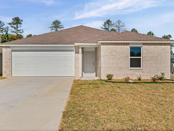400 Mistflower Cove, Benton, AR 72015